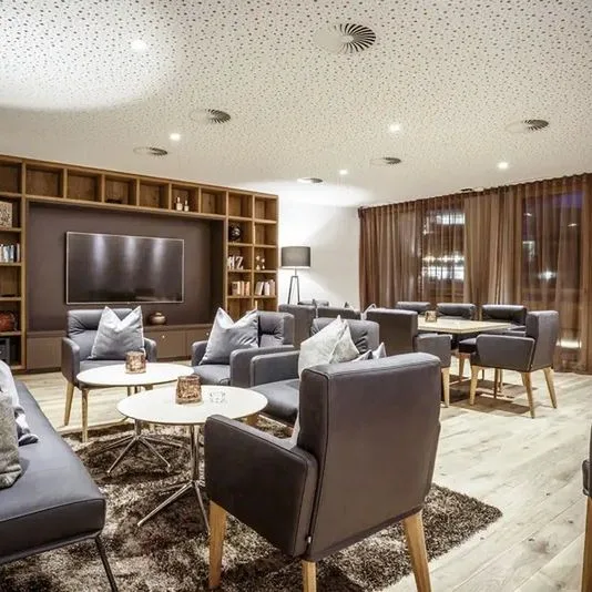 Sportresort Hohe Salve - zdjęcie 4