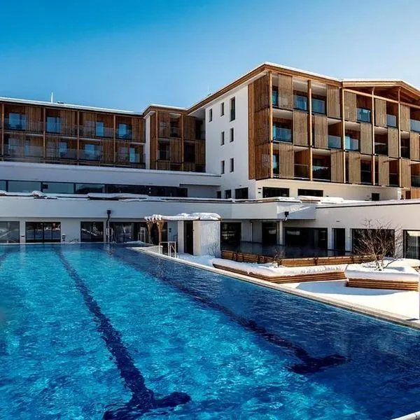 Sportresort Hohe Salve - zdjęcie 3