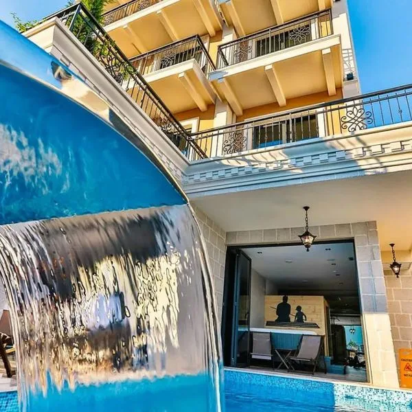 Tate (Budva) - zdjęcie 5