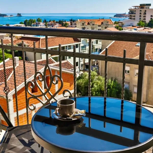 Tate (Budva) - zdjęcie 4