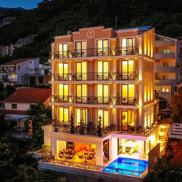 Tate (Budva) - zdjęcie 3