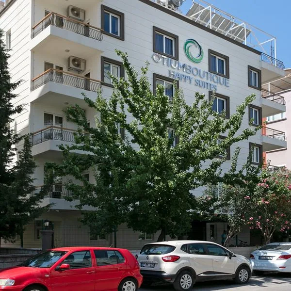 Marvida Happy Suites (ex. Otium Boutique Happy Suites)