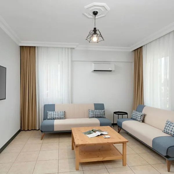 Marvida Happy Suites (ex. Otium Boutique Happy Suites) - zdjęcie 4