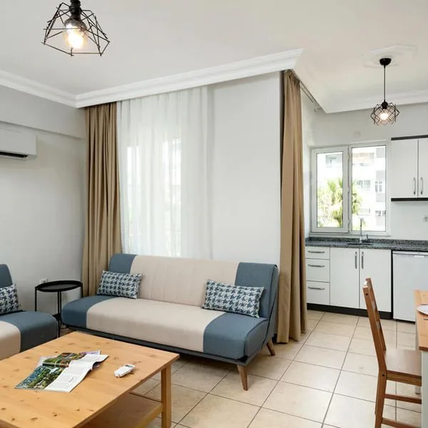 Marvida Happy Suites (ex. Otium Boutique Happy Suites) - zdjęcie 5