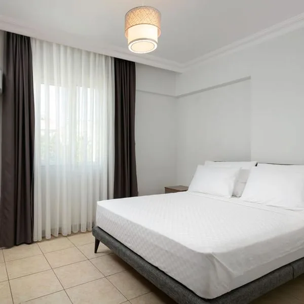 Marvida Happy Suites (ex. Otium Boutique Happy Suites) - zdjęcie 3