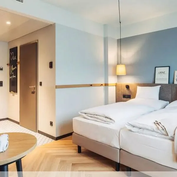 Harry's Home Lienz - zdjęcie 5