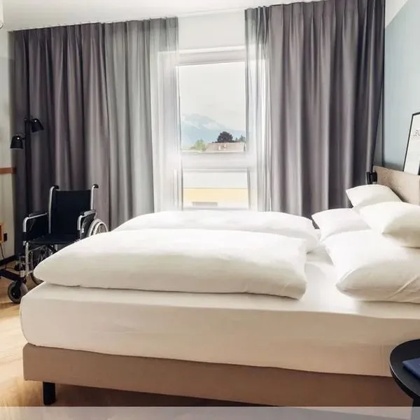 Harry's Home Lienz - zdjęcie 3