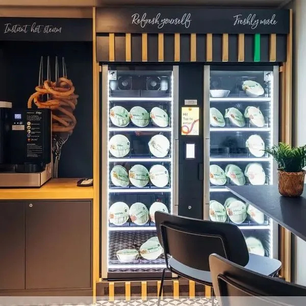 Harry's Home Lienz - zdjęcie 2