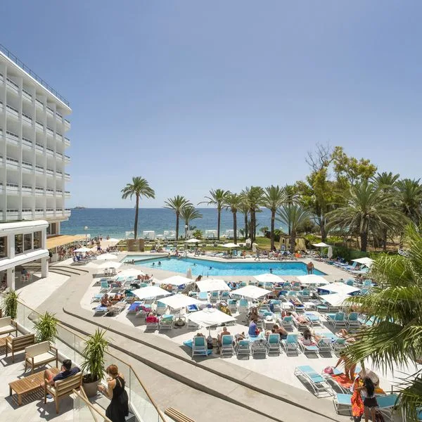 Vibra Algarb (ex Playasol The New Algarb)