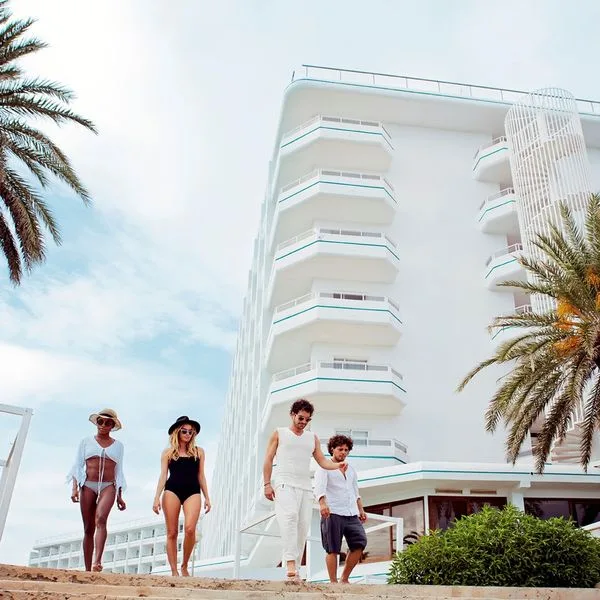 Vibra Algarb (ex Playasol The New Algarb) - zdjęcie 4