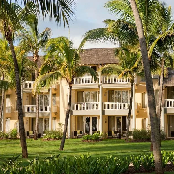 Outrigger Mauritius Resort & Spa (ex. Movenpick) - zdjęcie 2