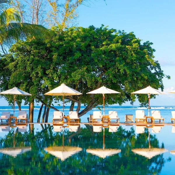 Outrigger Mauritius Resort & Spa (ex. Movenpick) - zdjęcie 3