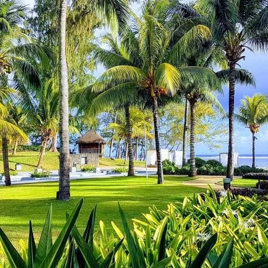 Outrigger Mauritius Resort & Spa (ex. Movenpick) - zdjęcie 4