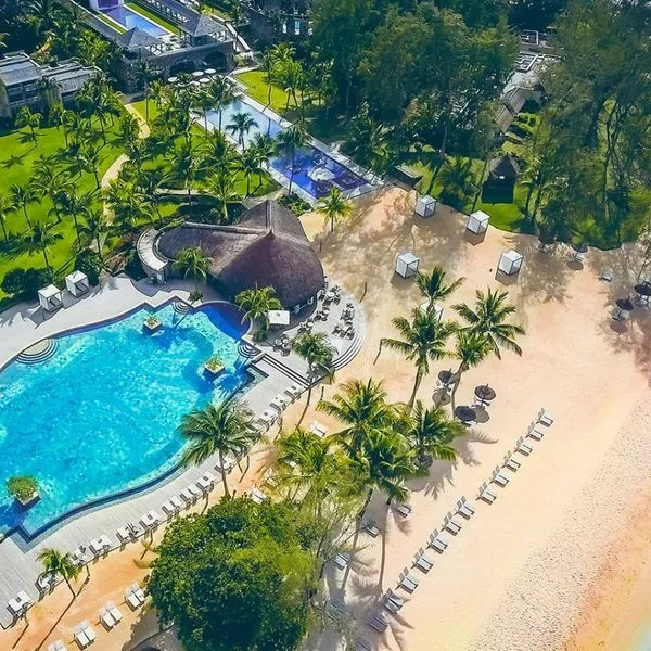 Outrigger Mauritius Resort & Spa (ex. Movenpick) - zdjęcie 5