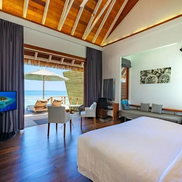 Kandolhu - zdjęcie 3