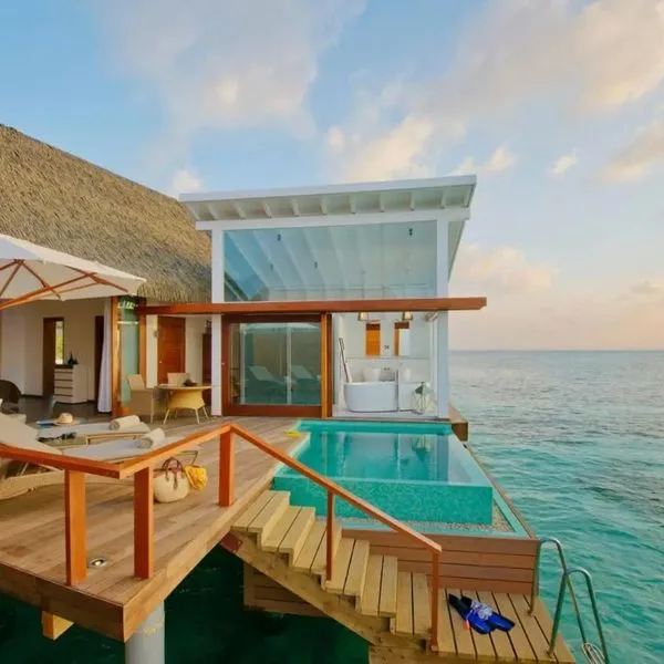 Kandolhu - zdjęcie 4