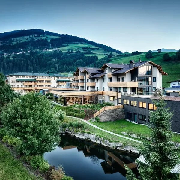 Dolomiten Residenz Sporthotel Sillian - zdjęcie 2