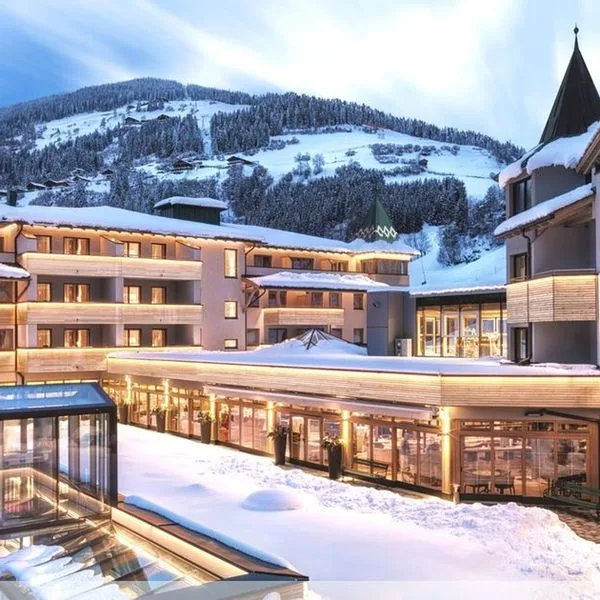 Dolomiten Residenz Sporthotel Sillian - zdjęcie 3