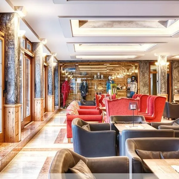 Dolomiten Residenz Sporthotel Sillian - zdjęcie 5