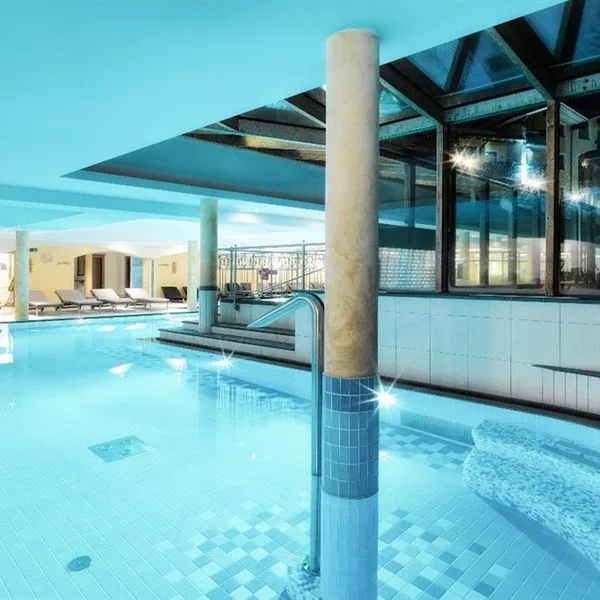 Dolomiten Residenz Sporthotel Sillian - zdjęcie 4