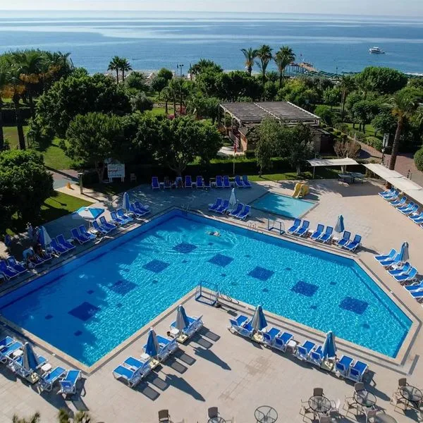 Lucida Beach (ex.Novia Lucida) - zdjęcie 2