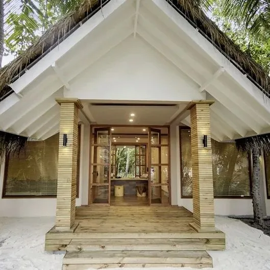 Kudafushi Resort - zdjęcie 3