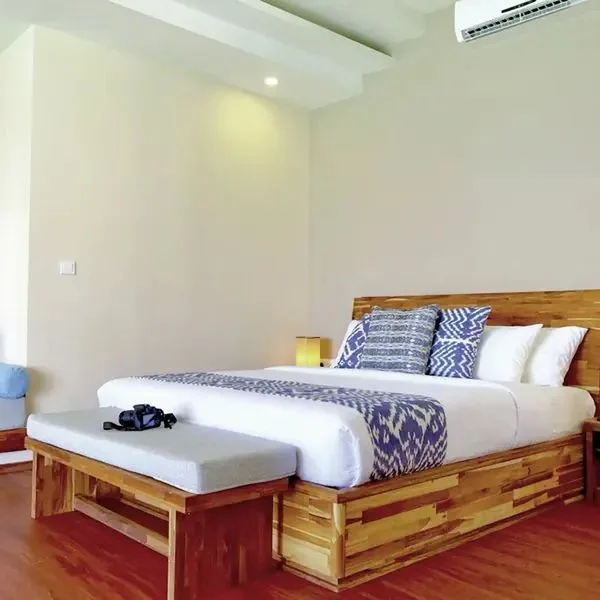 Kudafushi Resort - zdjęcie 4