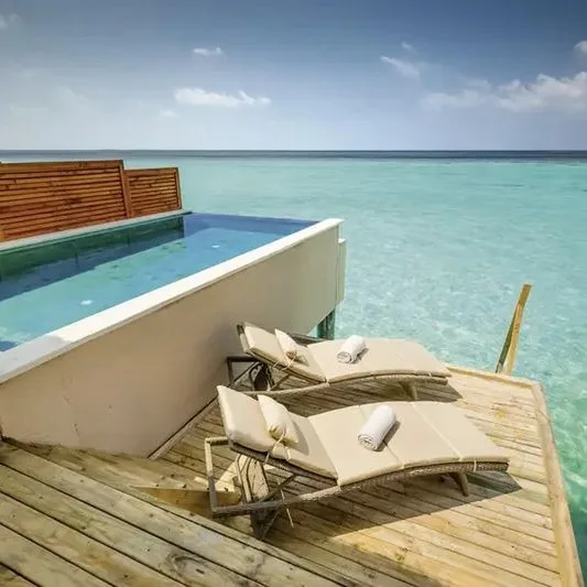 Kudafushi Resort - zdjęcie 2