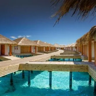 Kudafushi Resort - zdjęcie 5