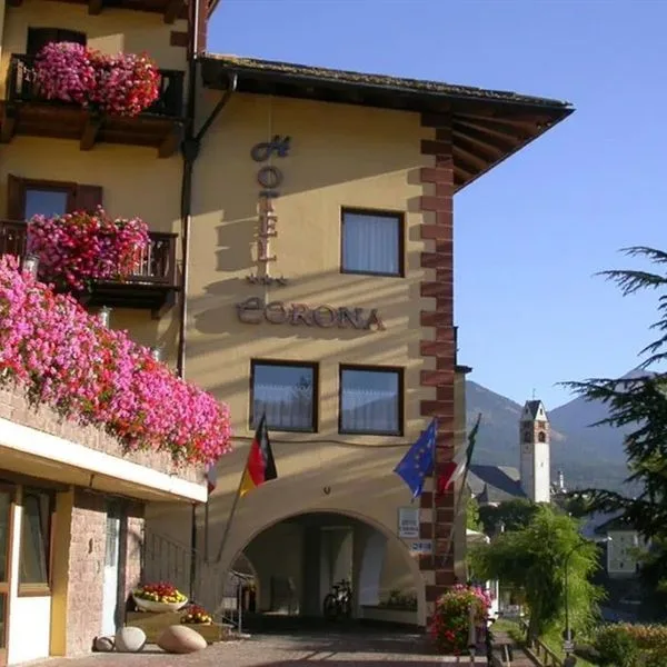 Corona (Carano) - zdjęcie 3