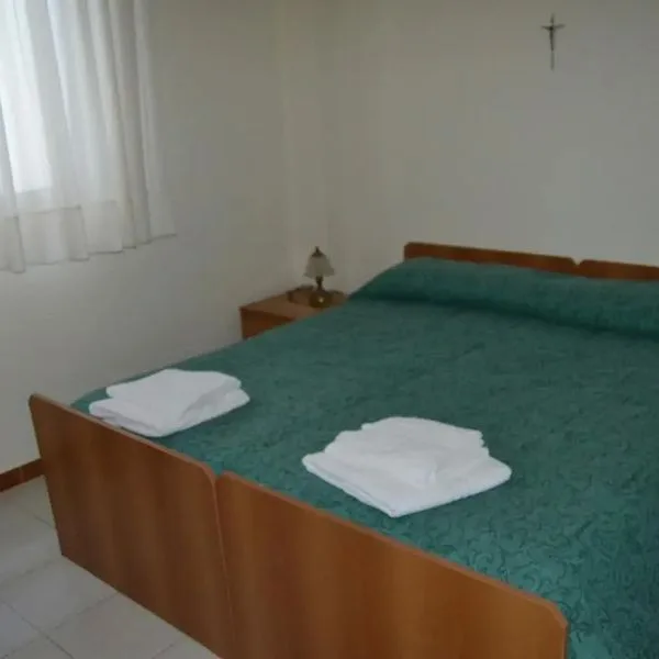 Palazzo Durante (ex. Holiday House San Giuseppe) - zdjęcie 3