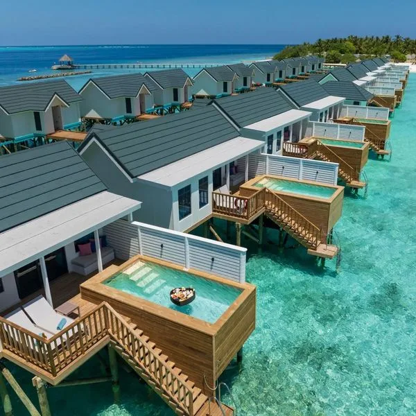 Oblu At Helengeli - zdjęcie 3