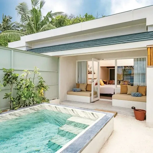 Oblu At Helengeli - zdjęcie 4