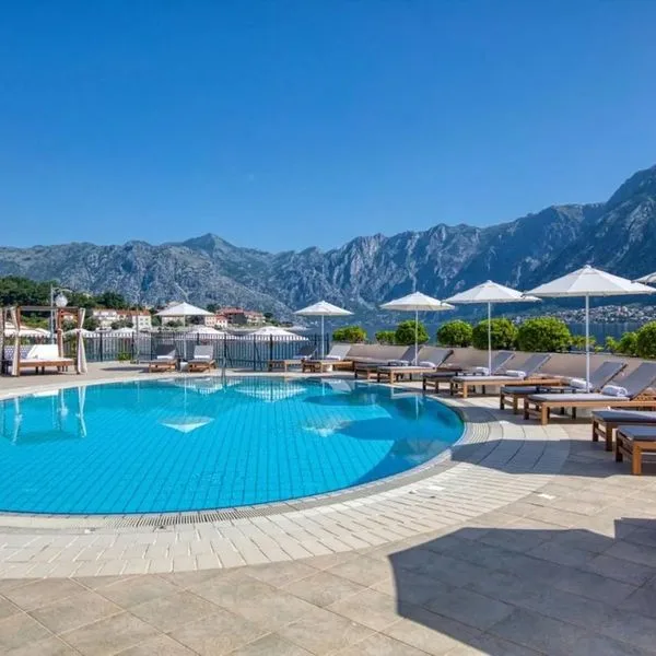 Splendido (Kotor) - zdjęcie 2