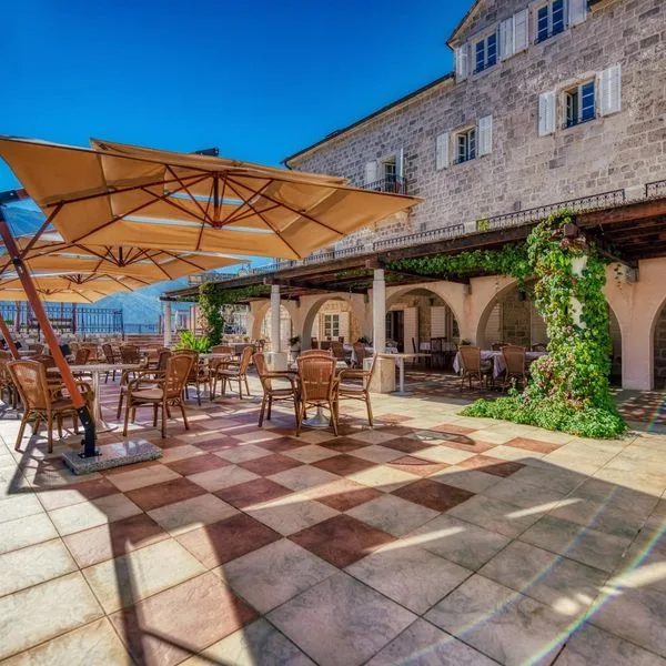 Splendido (Kotor) - zdjęcie 3