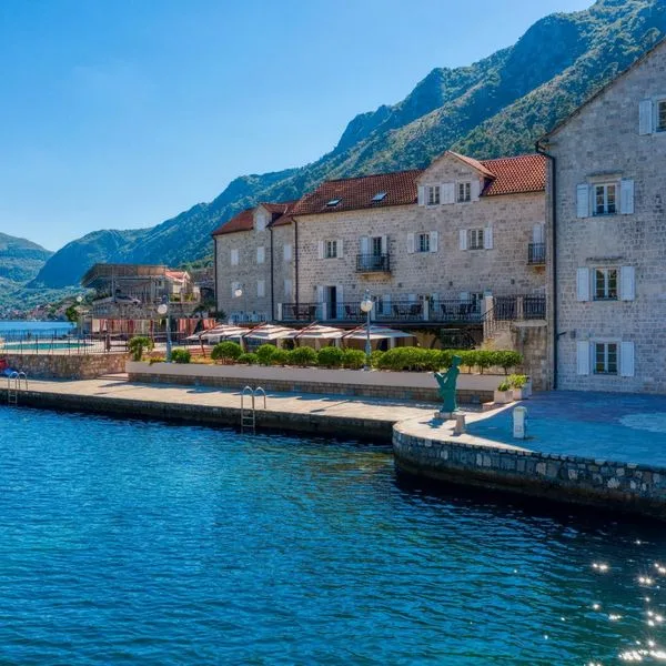 Splendido (Kotor) - zdjęcie 2