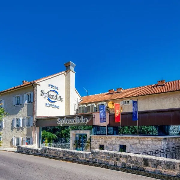 Splendido (Kotor) - zdjęcie 5