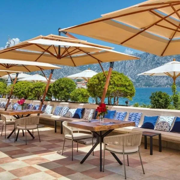Splendido (Kotor) - zdjęcie 4