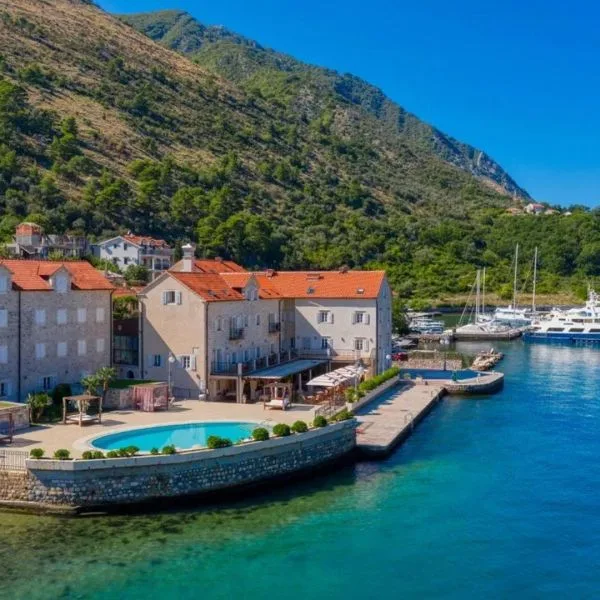 Splendido (Kotor)