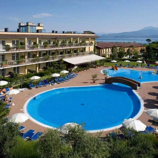 Bella Italia (Peschiera) - zdjęcie 3