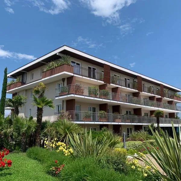 Bella Italia (Peschiera) - zdjęcie 4