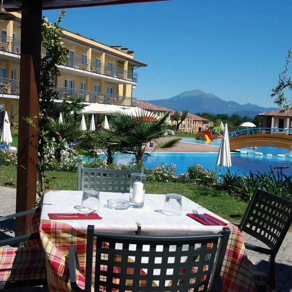 Bella Italia (Peschiera) - zdjęcie 2