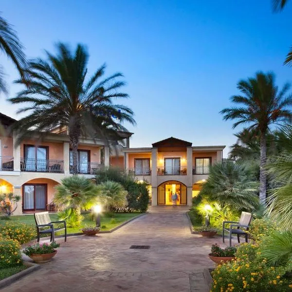 Santa Gilla - zdjęcie 4