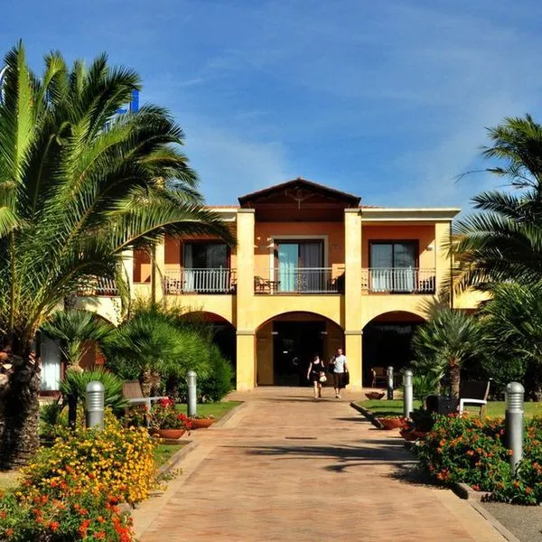 Santa Gilla - zdjęcie 2