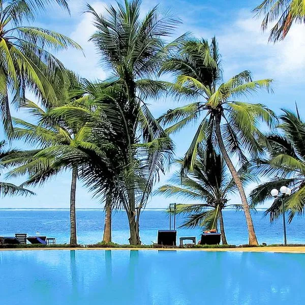 Neptune Palm Beach - zdjęcie 3