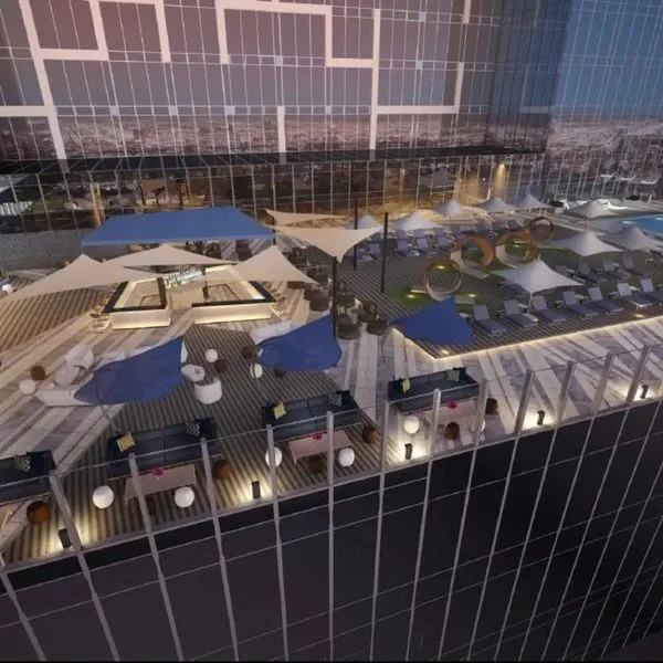 Cinnamon Life at City of Dreams