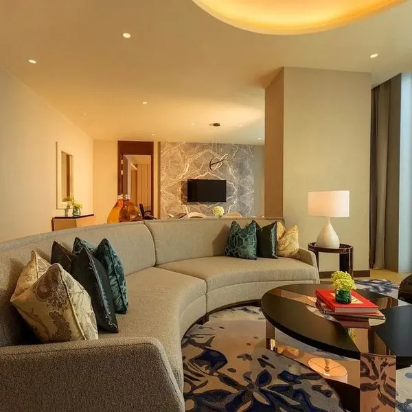 Cinnamon Life at City of Dreams - zdjęcie 4