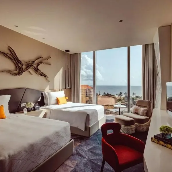 Cinnamon Life at City of Dreams - zdjęcie 5