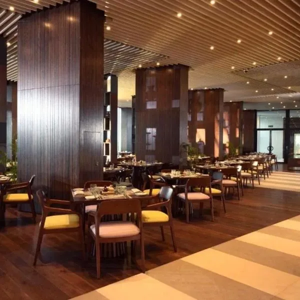 Cinnamon Life at City of Dreams - zdjęcie 3