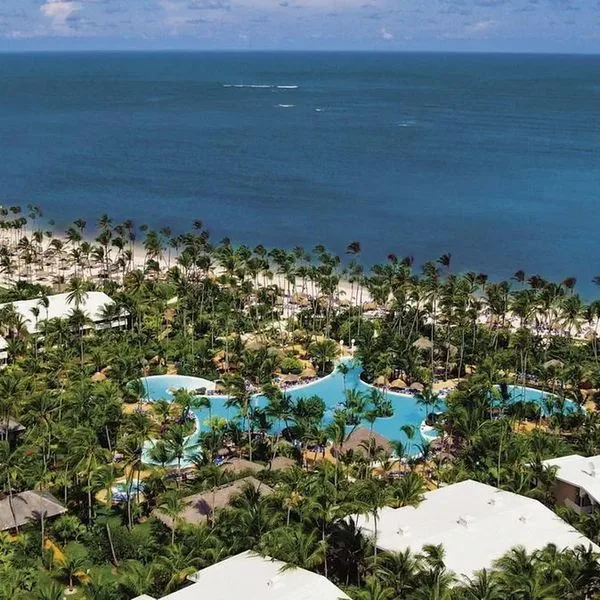 Melia Caribe Beach Resort - zdjęcie 2